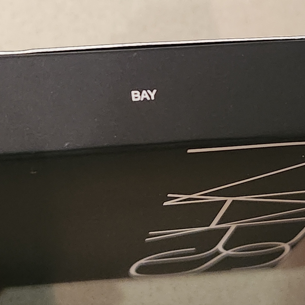 NARS Soft Matte Advanced Perfecting Powder - BAY **NEW - Picture 5 of 5